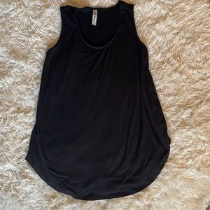Black Zenana Tank
